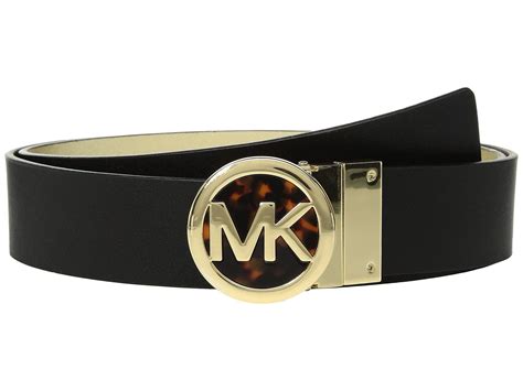 Michael Kors women's belts